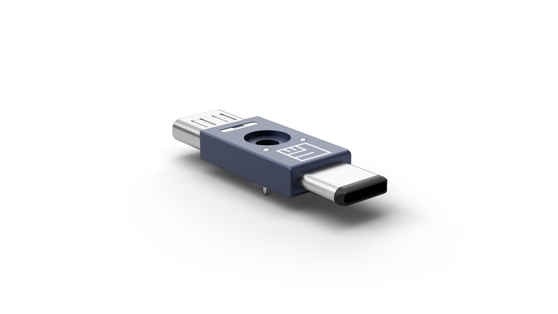 TC78 USB-C f 01 20GBps USB-C f S Perspective 1